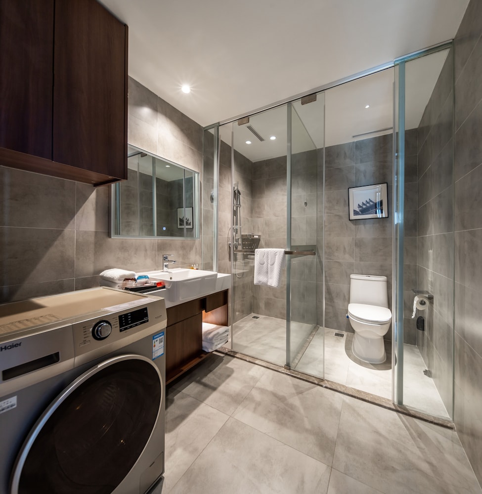 KEYPAI HOTEL (Baoneng Guangzhou Arena) 48/50
