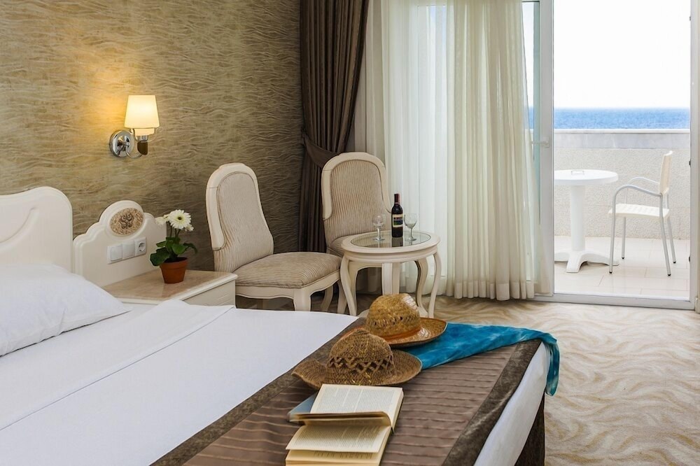 White Gold Hotel & Spa 17/67