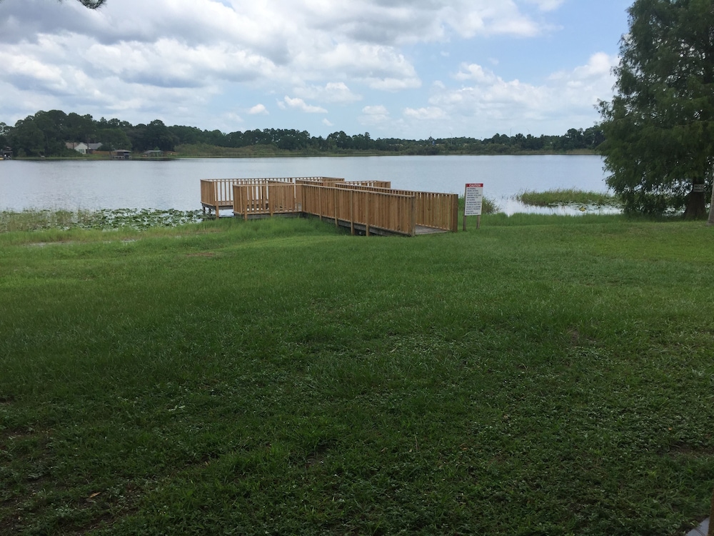 Budget Inn Sanford 30/40