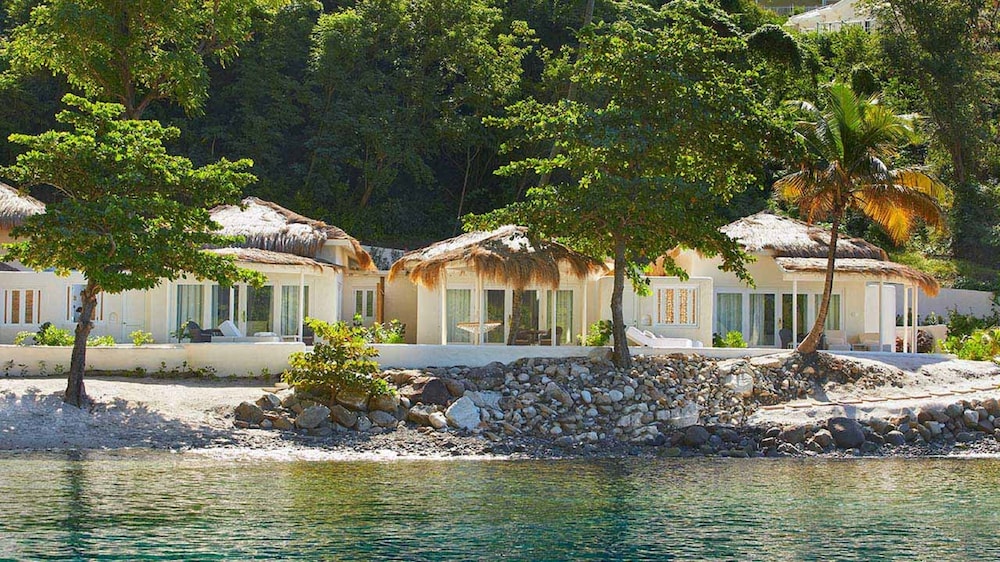 Sugar Beach A Viceroy Resort 7/83