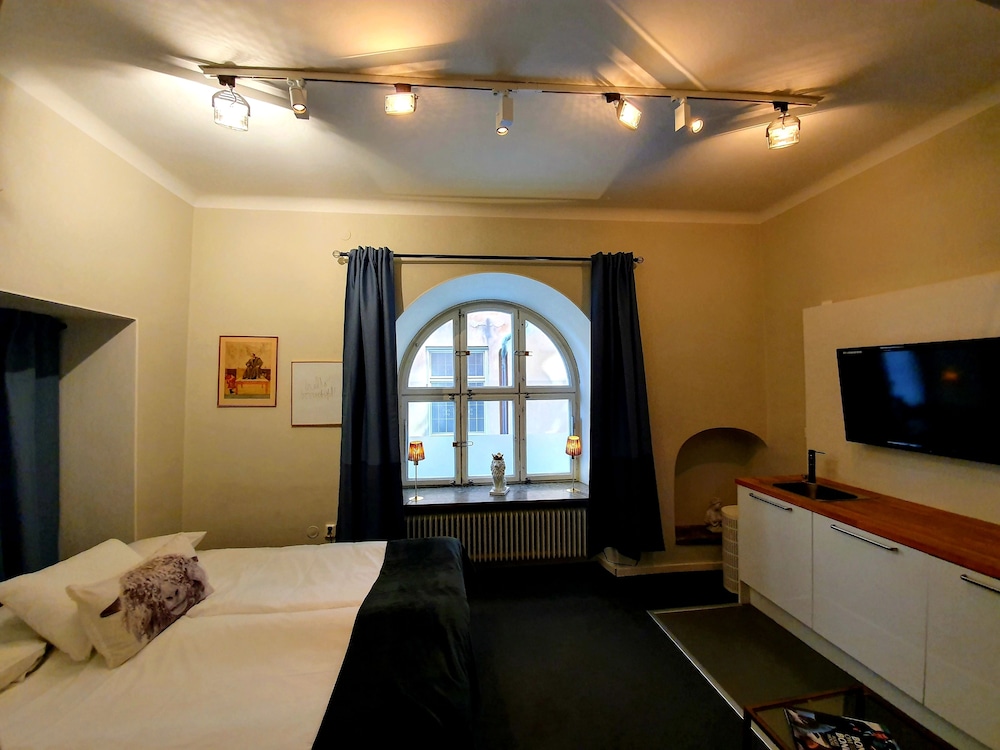 Hotell Skeppsbron 48/67