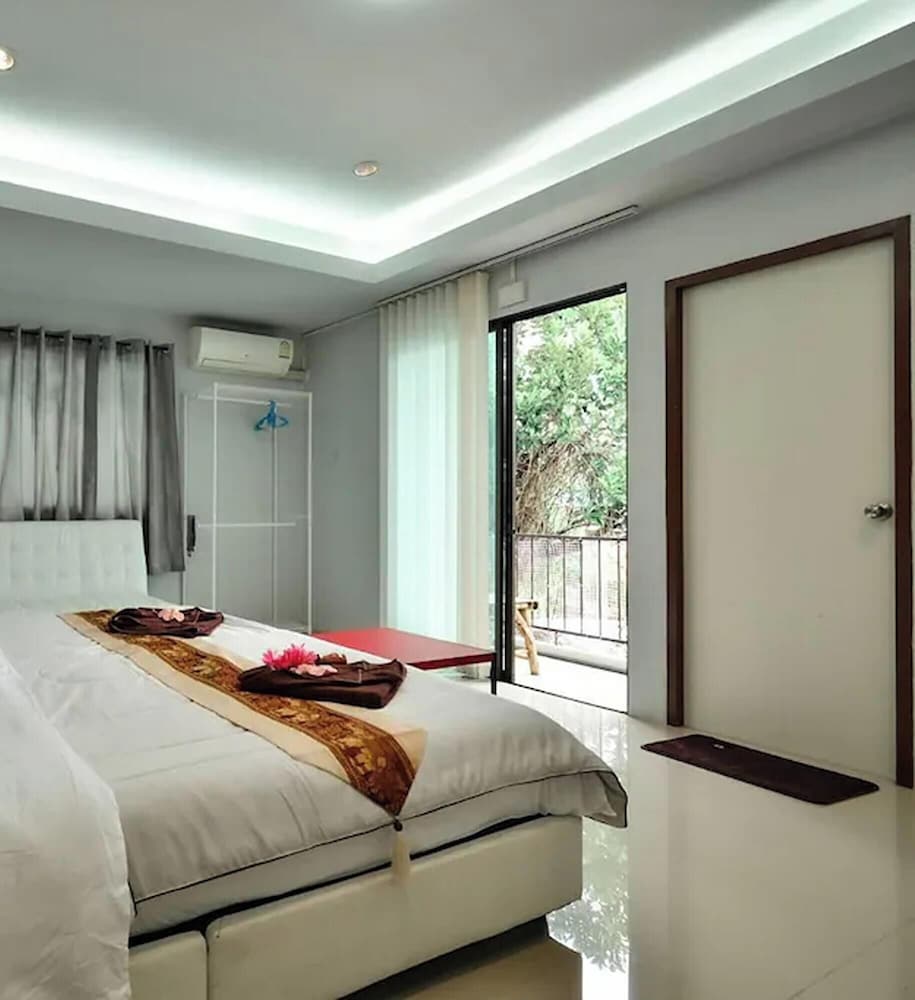 Sphat S Plus Boutique Hotel chiang mai 11/40