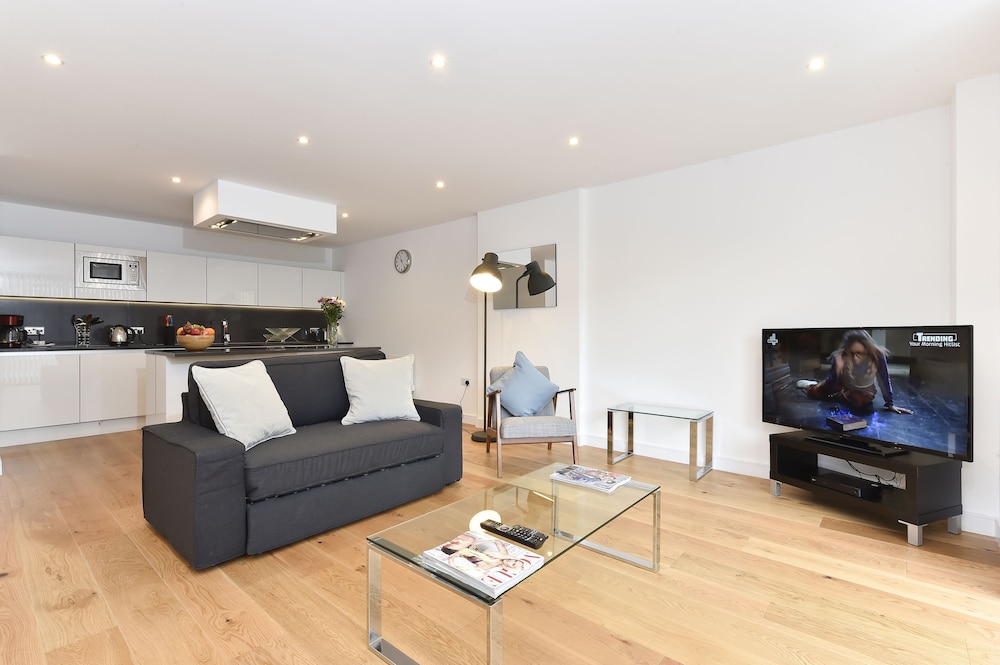 Shoreditch City Living 31/49
