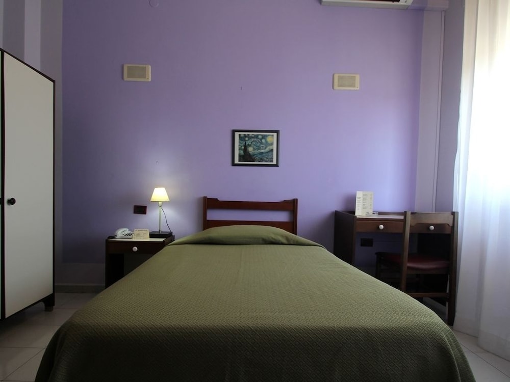 Hotel Ristorante Carosello 14/50