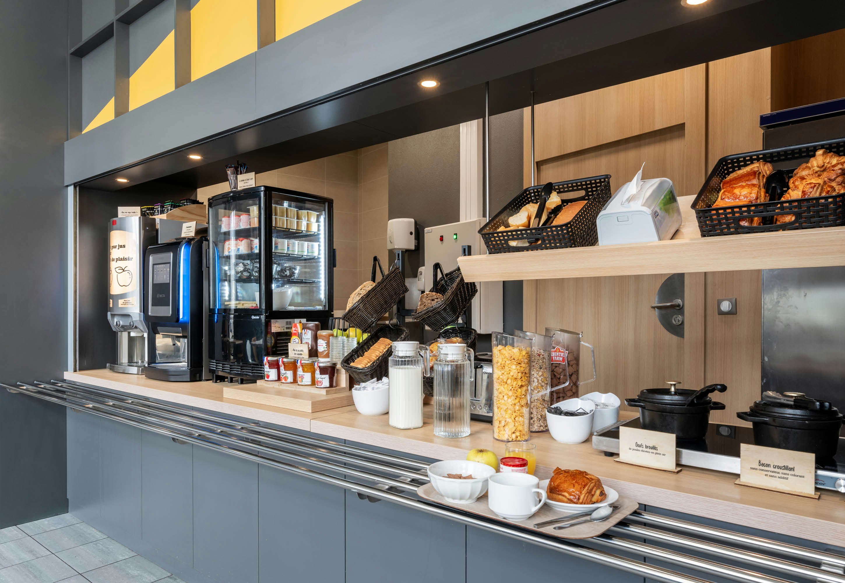 B&B Hotel Lille Roubaix Centre Grand-Place 18/24