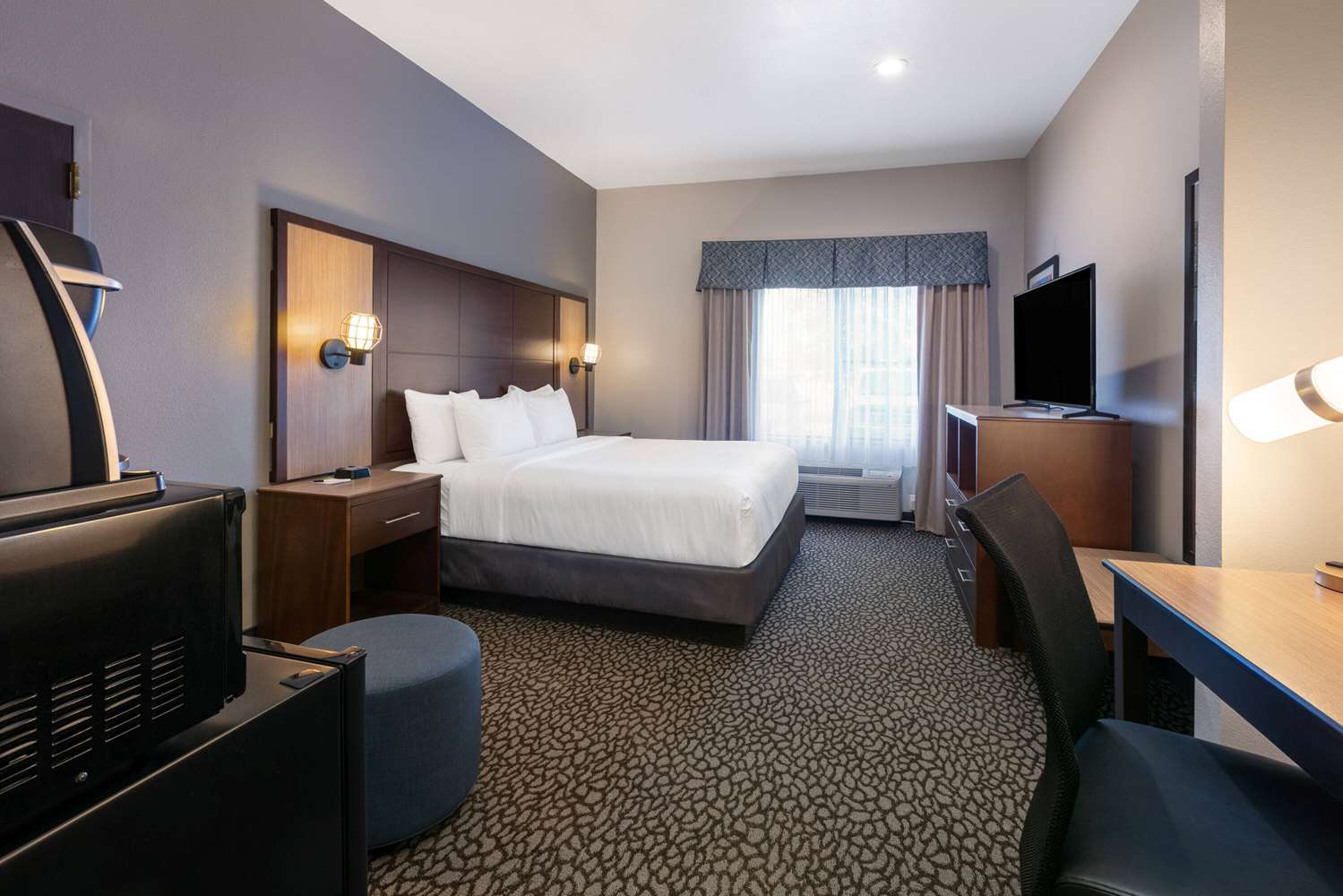 Spark by Hilton DFW North 19/60