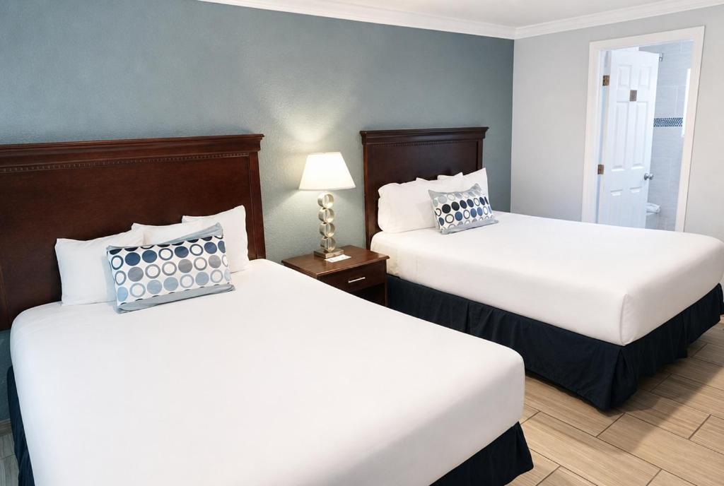 Sunset Beach Hotel Wildwood 16/46