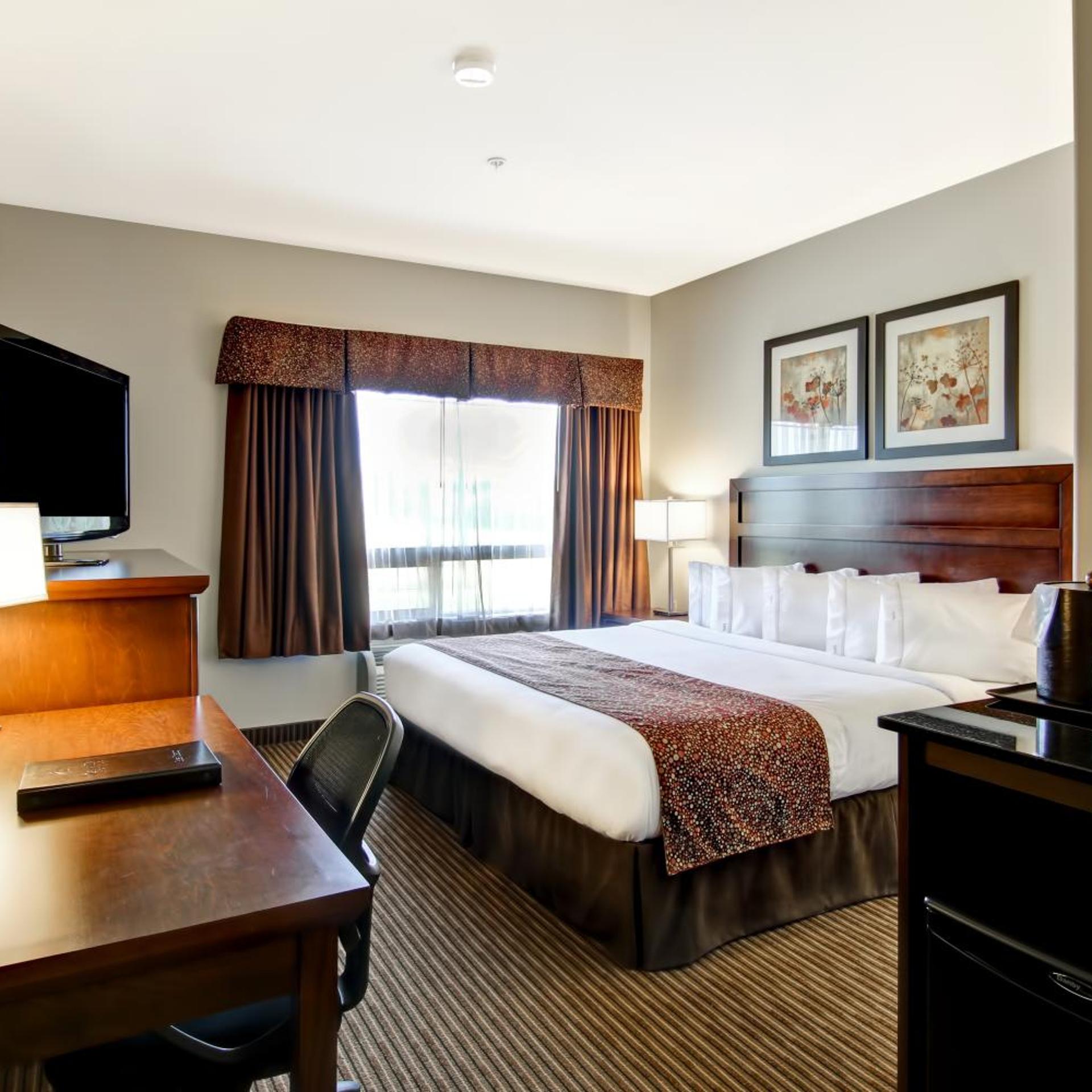 Canalta Hotel Melfort 4/42