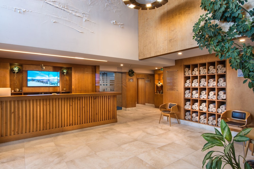 Four Points by Sheraton Bansko 6/50