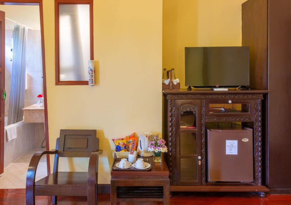 Phuwanalee Resort Khao Yai 37/48