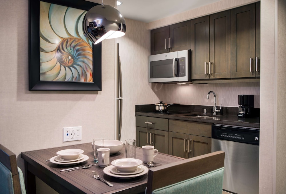 Homewood Suites by Hilton Aliso Viejo - Laguna Beach 37/48