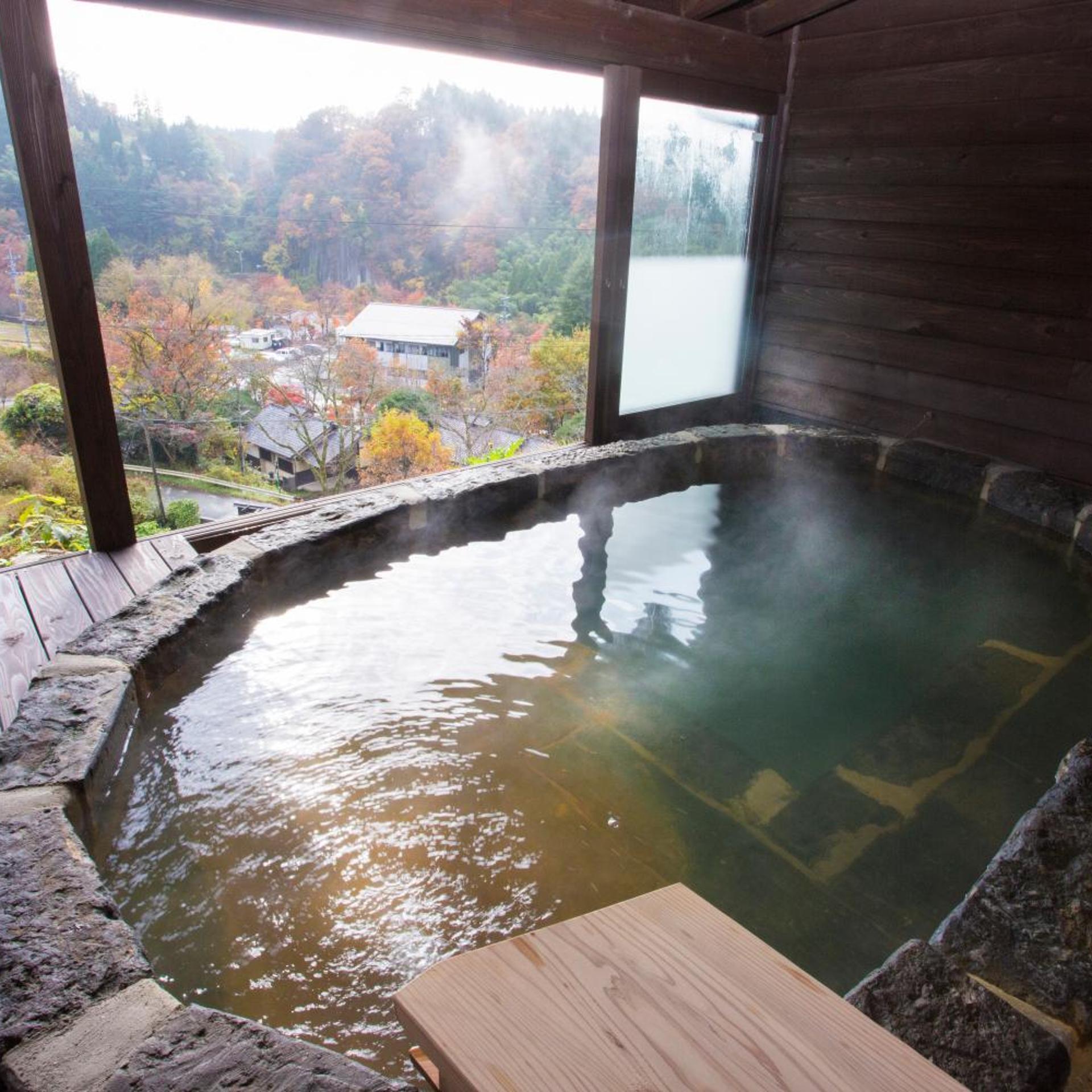 Ryokan Kono-Yu 23/50