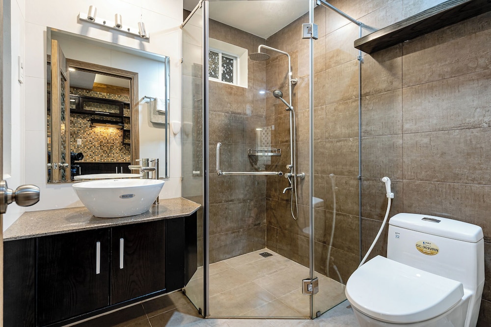Saigon Huch Villa - Adults Only 49/51