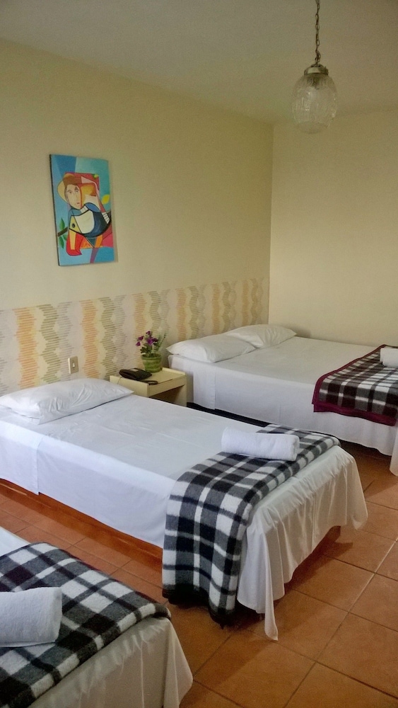 ALVORADA IGUASSU HOTEL 21/50