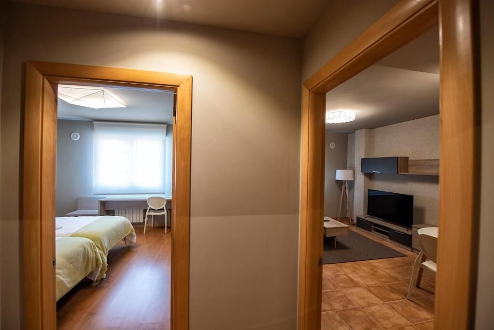 Apartamentos Vida Mar de Laxe 21/66