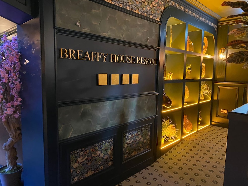 Breaffy House Resort, Spa and Suites 4/52