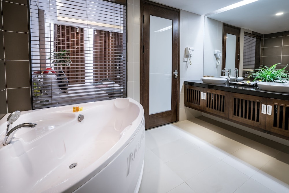 AMAZING HOTEL SAPA 4/56