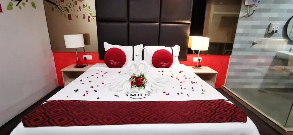 Seeds Hotel Ampang Point 41/45