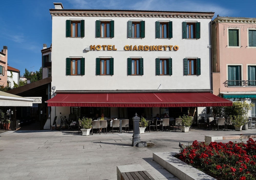 Hotel Giardinetto 3/47