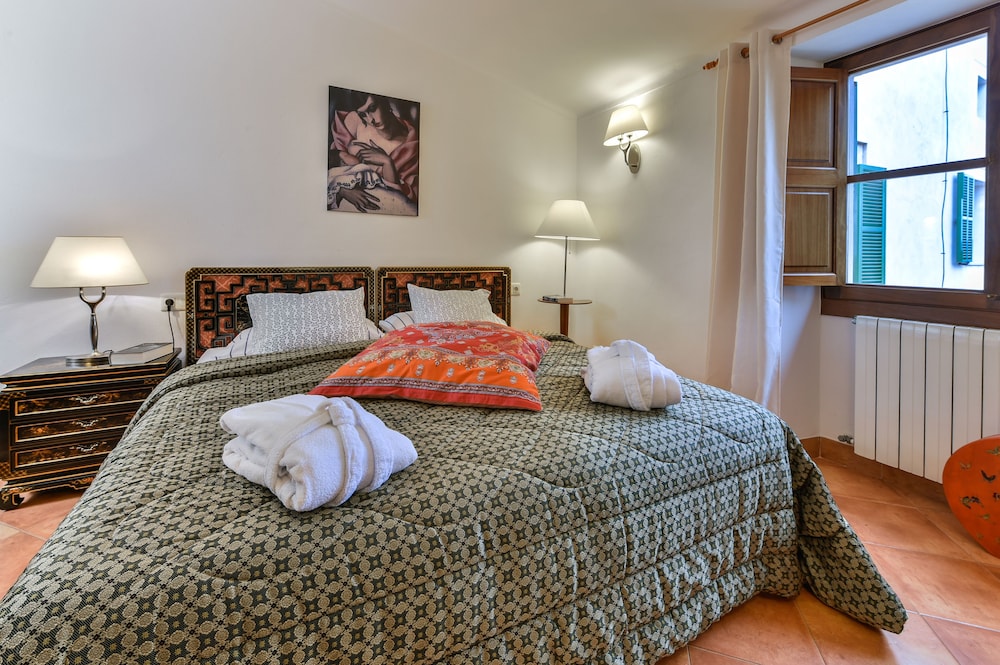 Agroturismo Fincahotel Es Llobets - Adults Only 7/50