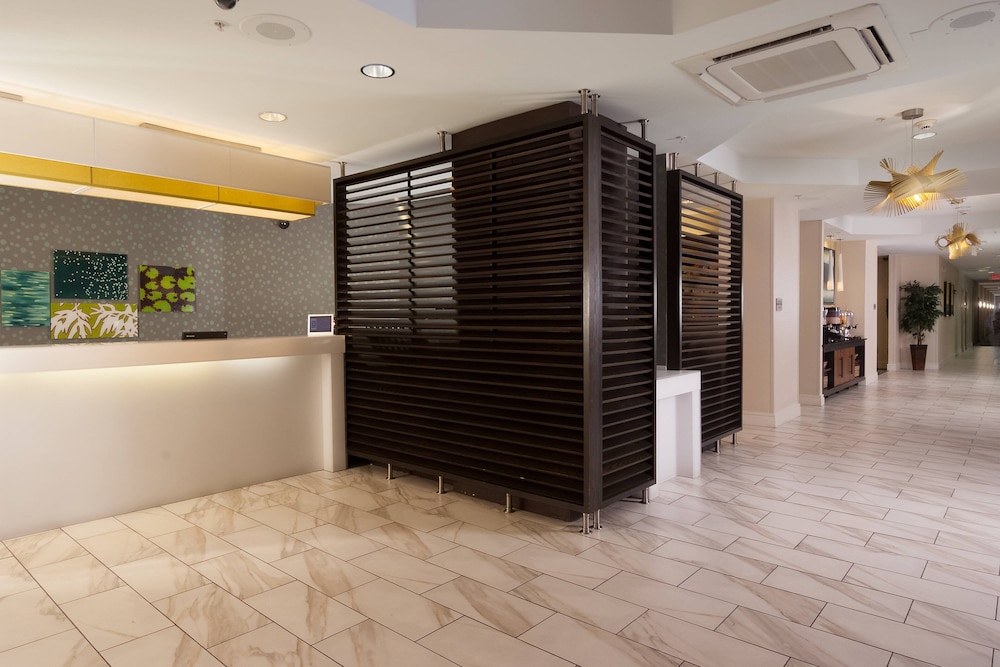 SpringHill Suites by Marriott Convention Center/I-drive 6/59