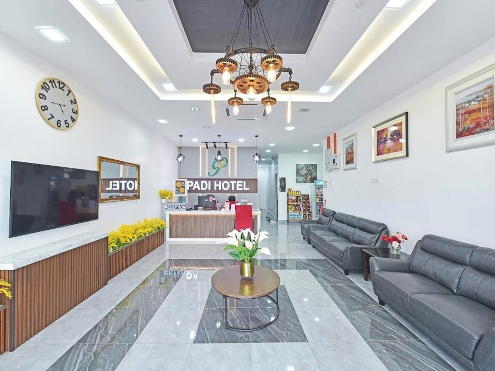 Padi Hotel Alor Setar 10/16