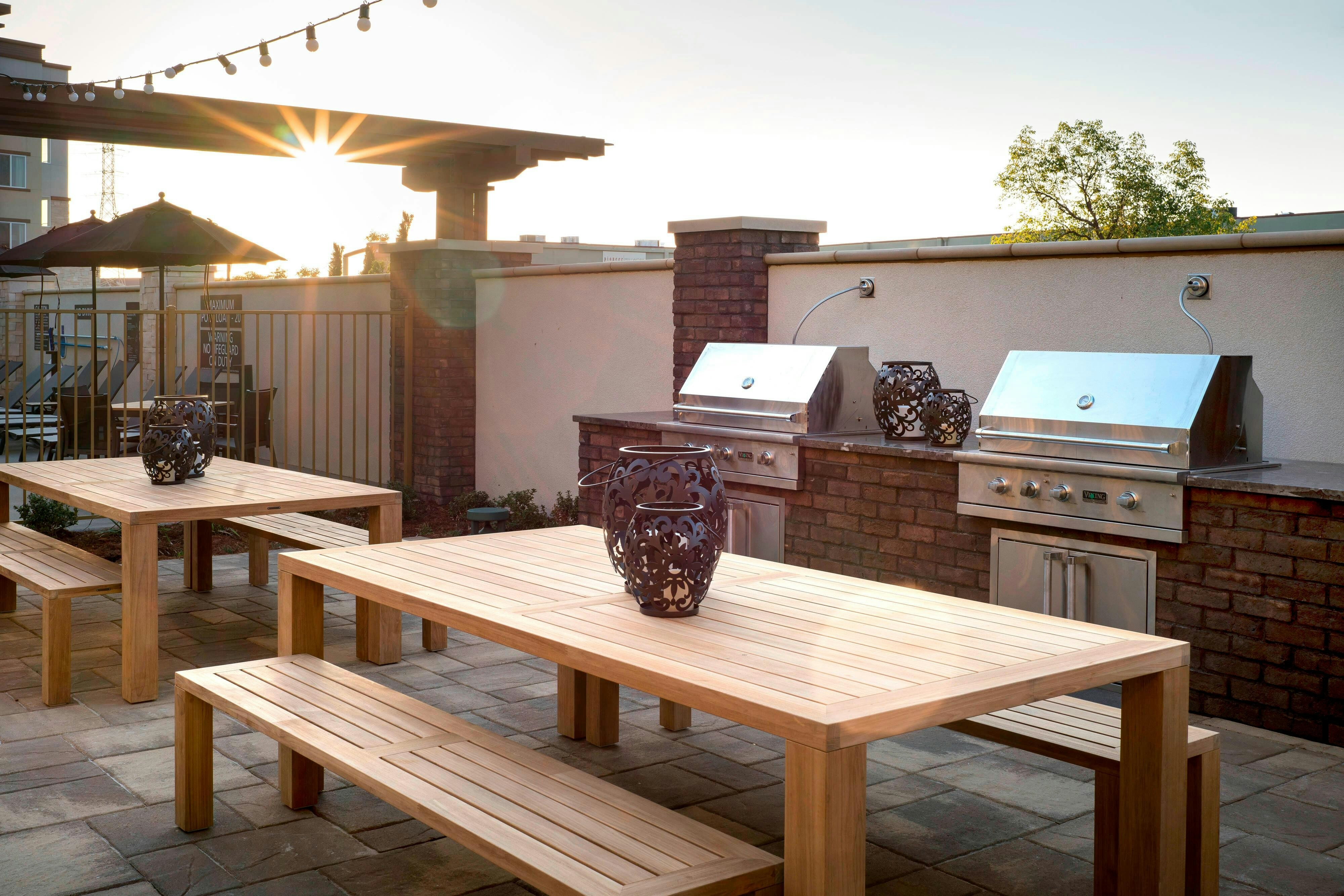 Residence Inn Redwood City San Carlos 35/49