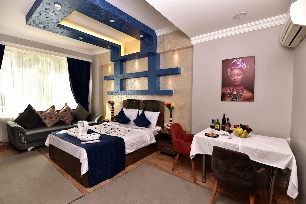 Rays Hotel 28/54