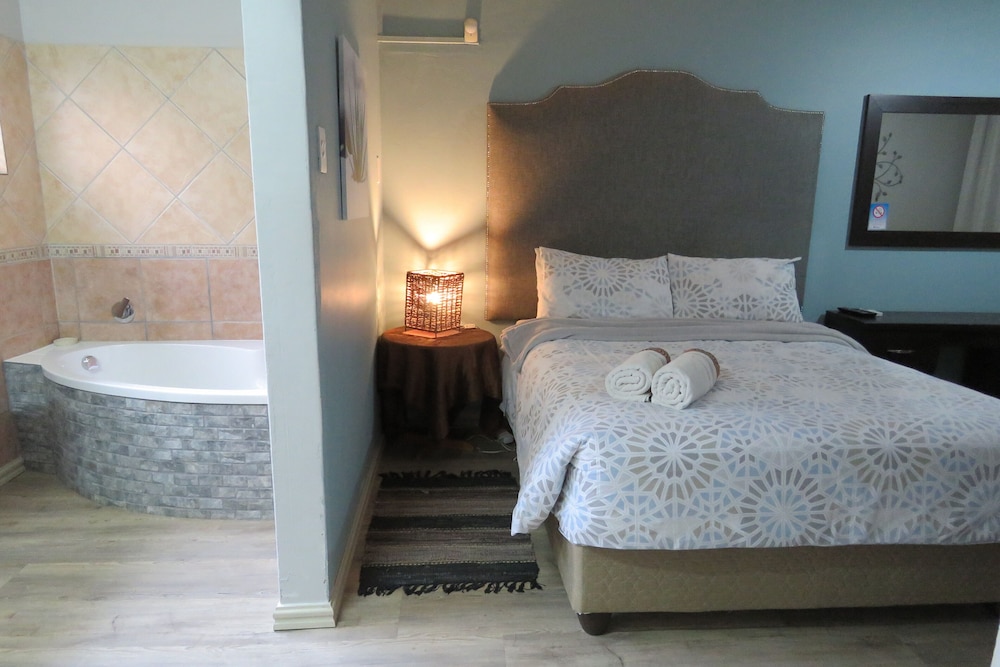 Destiny Inn Lodge 40/40