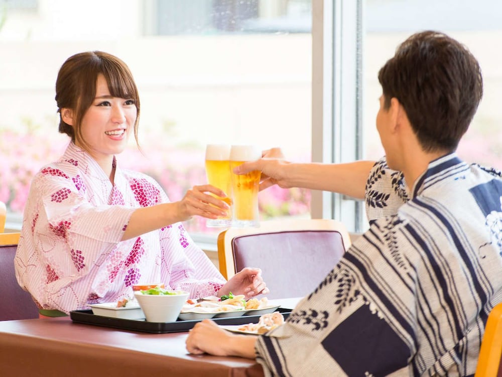 LiVEMAX Resort Kaga-Yamashiro 68/75