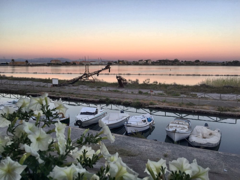 Le Saline Suites 18/26