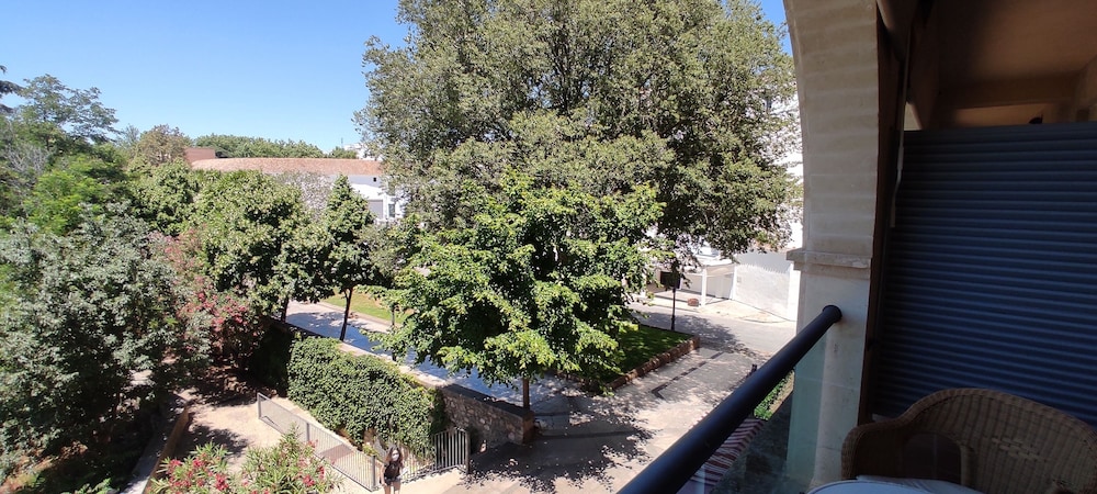 Parador De Ronda 8/71