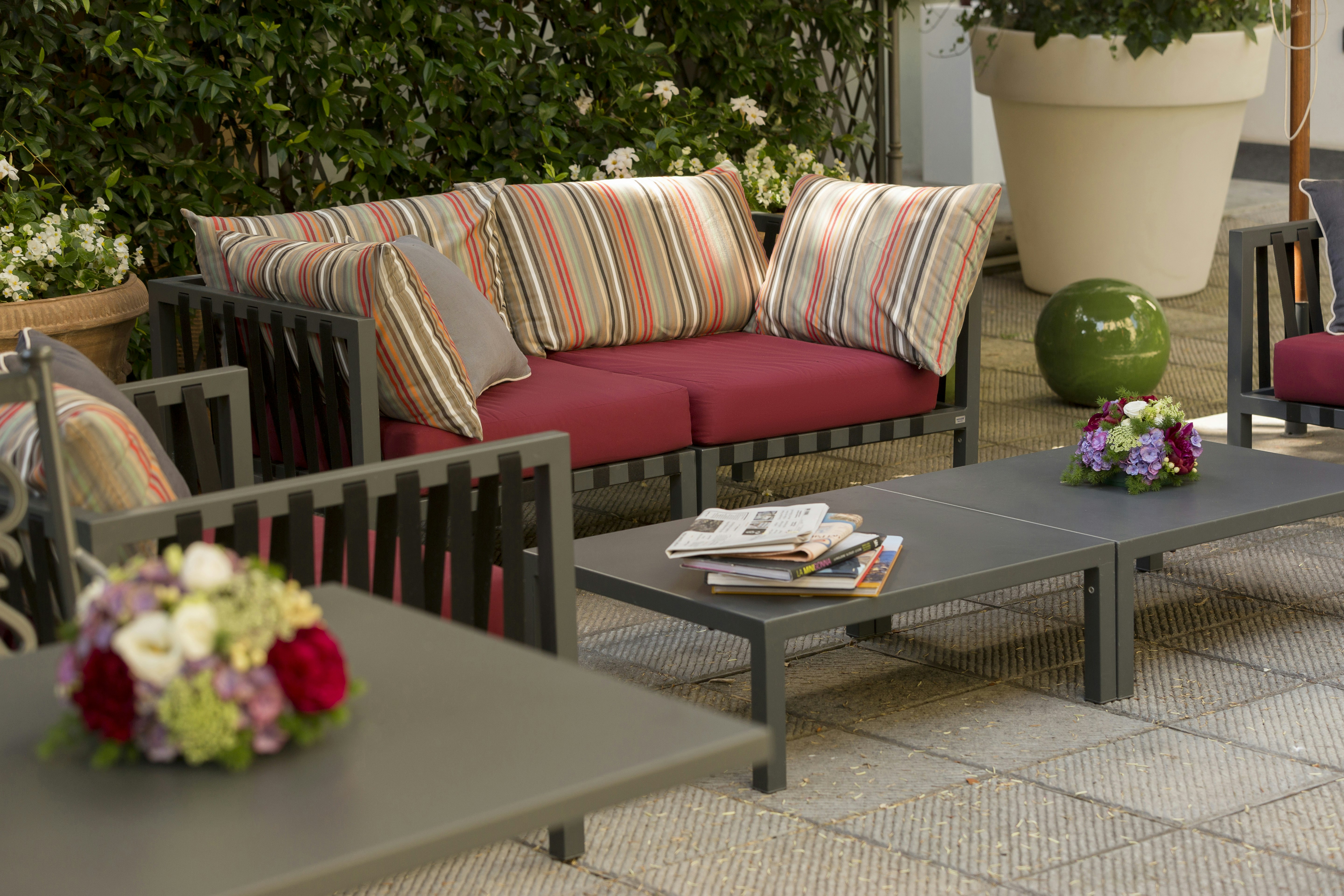 Palazzo Lorenzo Hotel Boutique 57/69