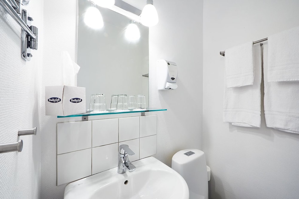 Hotell Västerås 34/38