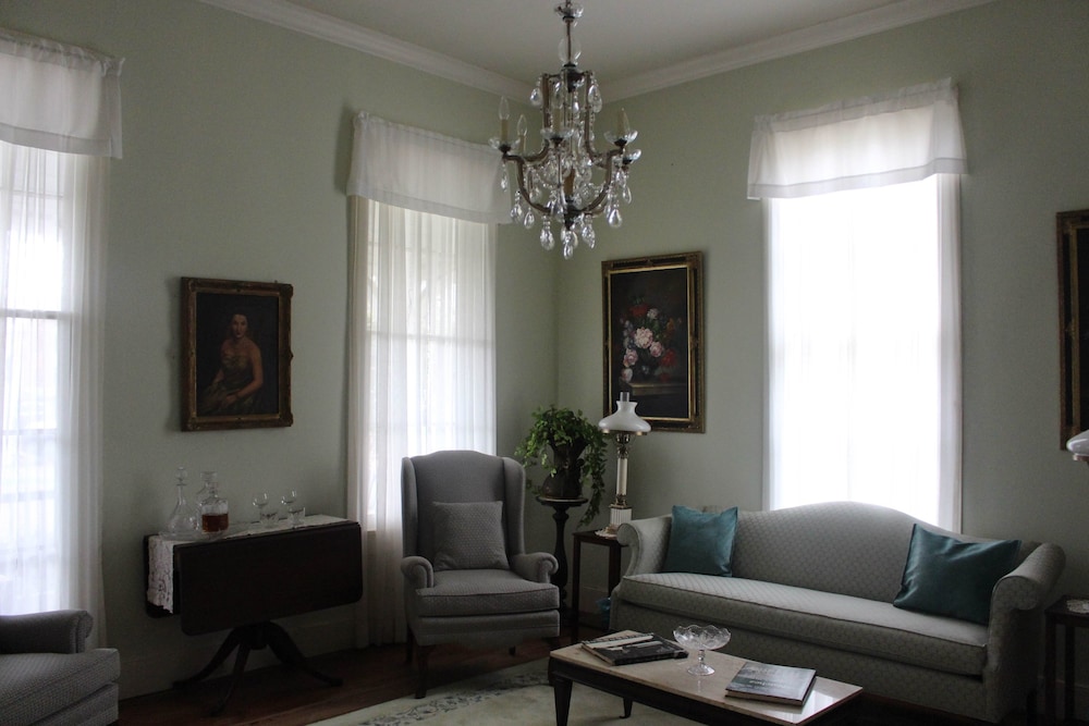 Riverboat Bed & Breakfast 20/43