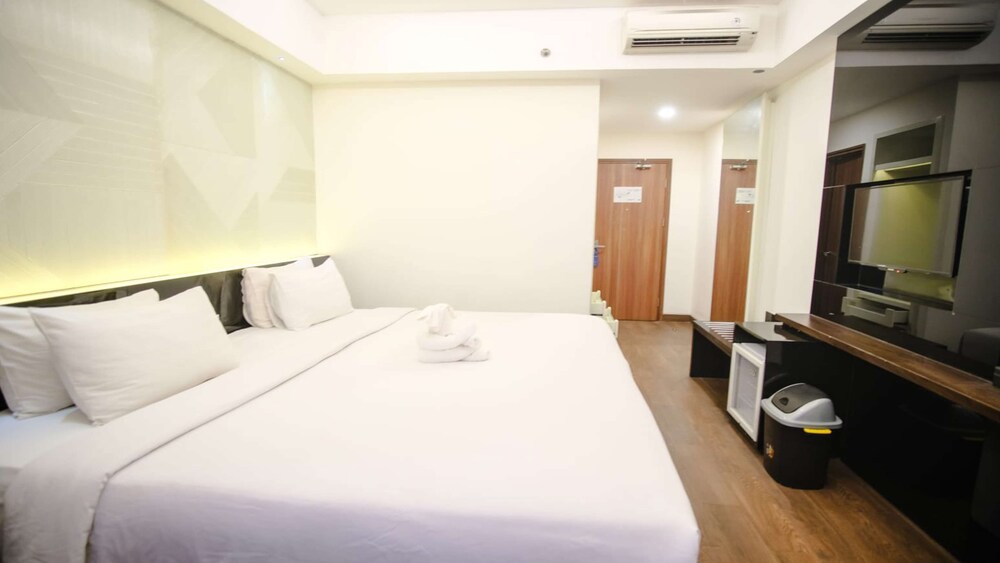 Hotel Golden Tulip Essential Makassar 9/41