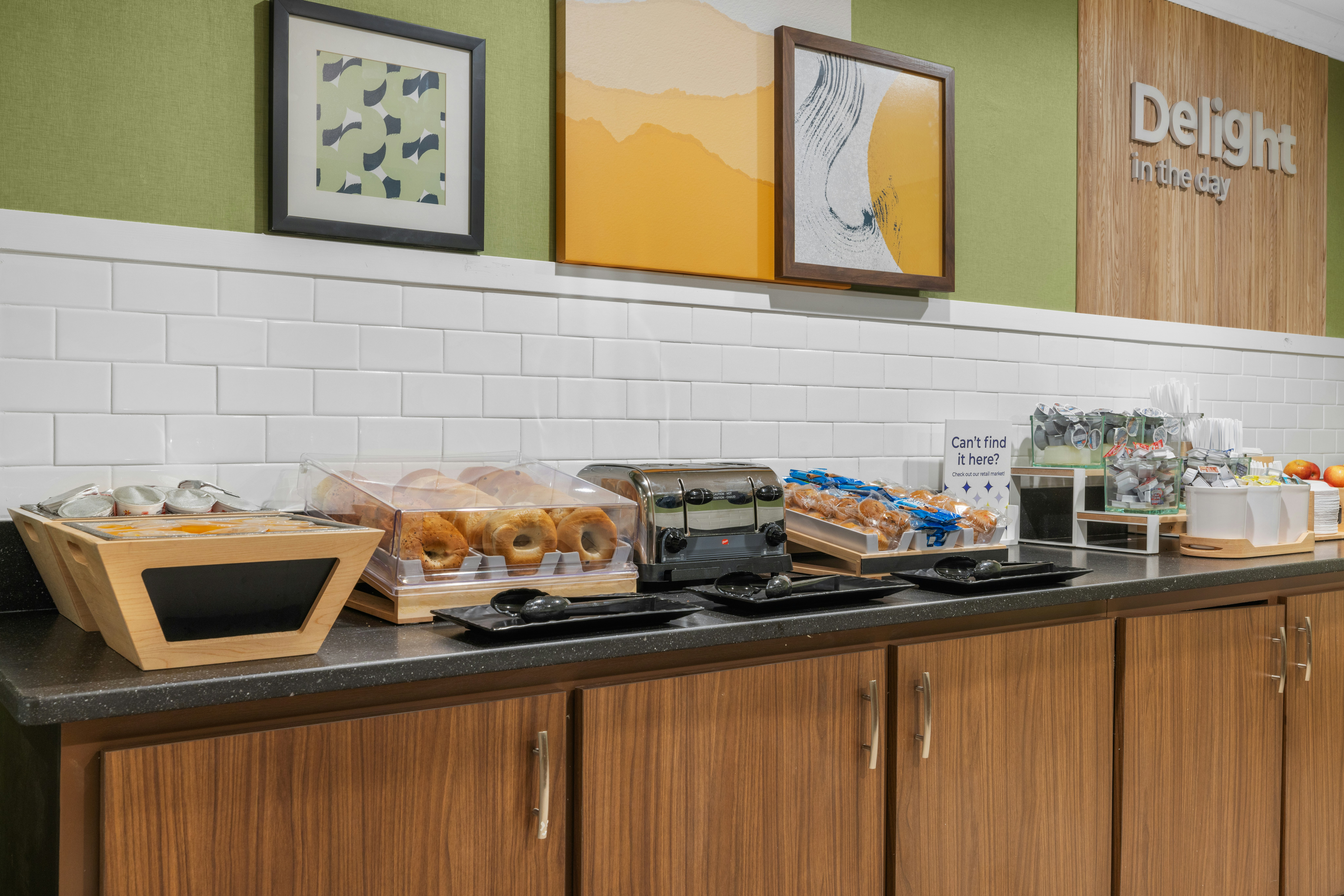 科罗拉多斯普林斯中央空军学院希尔顿恒庭酒店(Spark by Hilton Colorado Springs I 25 Central) 图片5