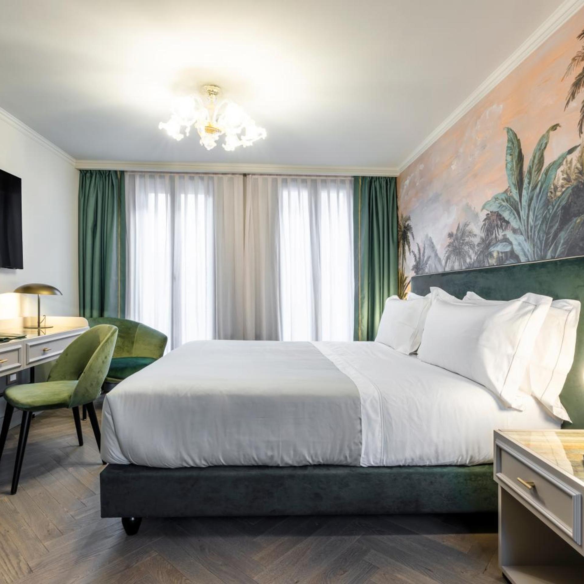 Hotel Villa Viridia 11/50