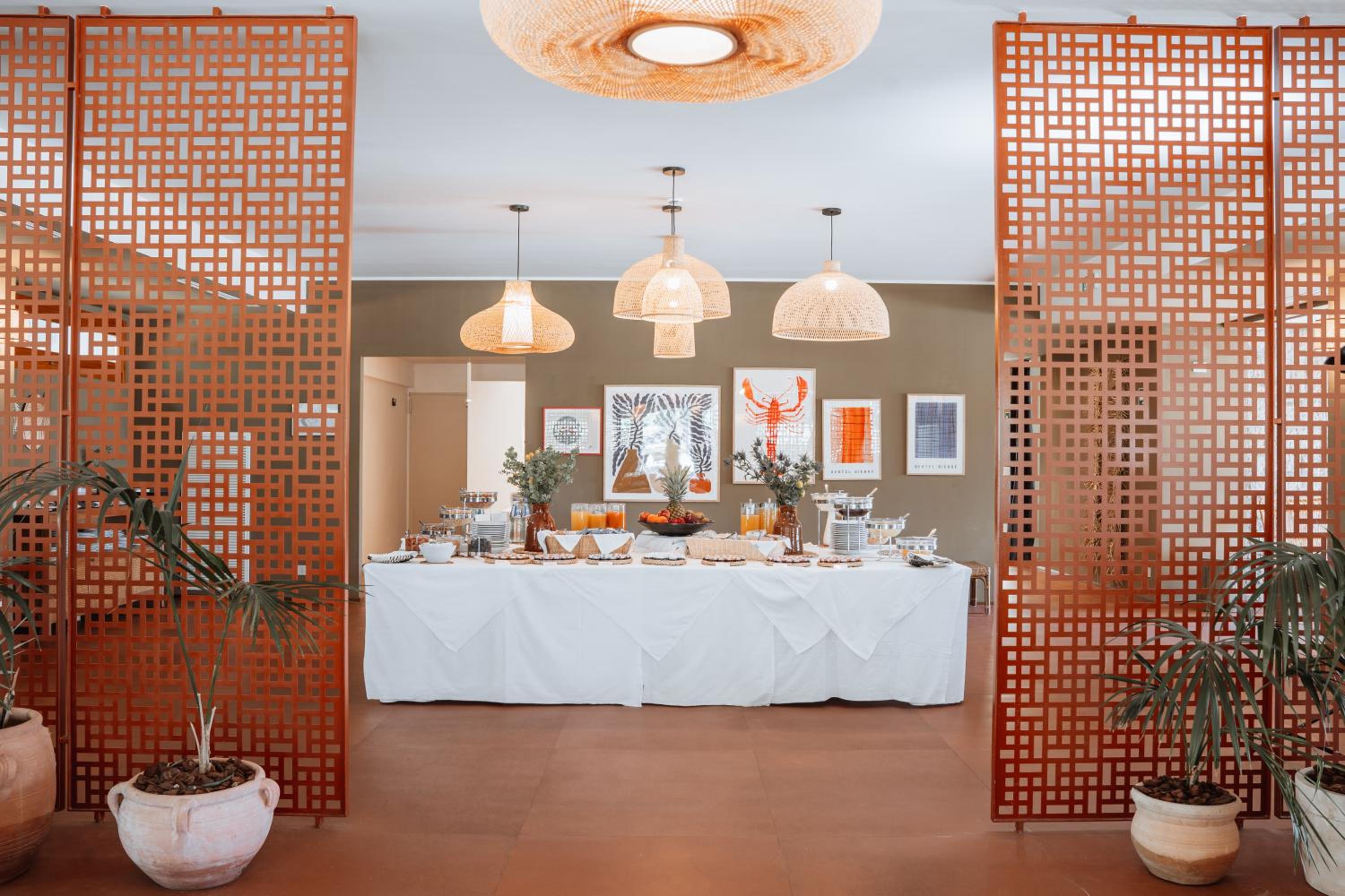 Le Ginestre Residence - Is Molas Resort 10/50