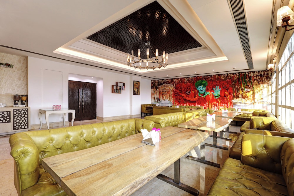 Flute Boutique Hotel 40/48