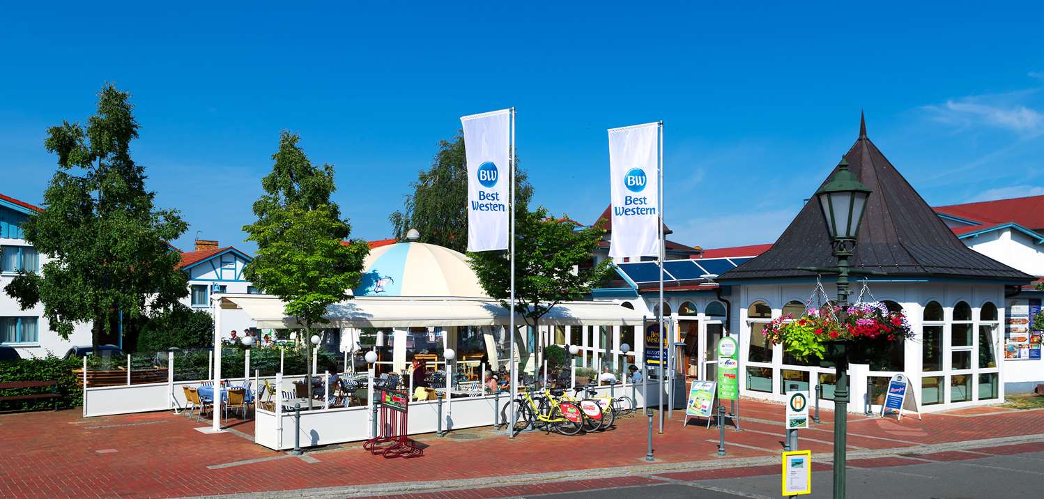 Hotel & Restaurant Hanse Kogge 50/62