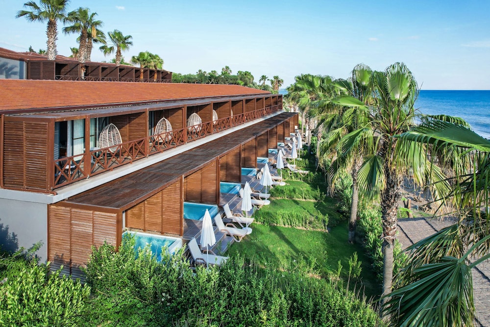Adora Calma Beach Hotel - Adults Only 5/50