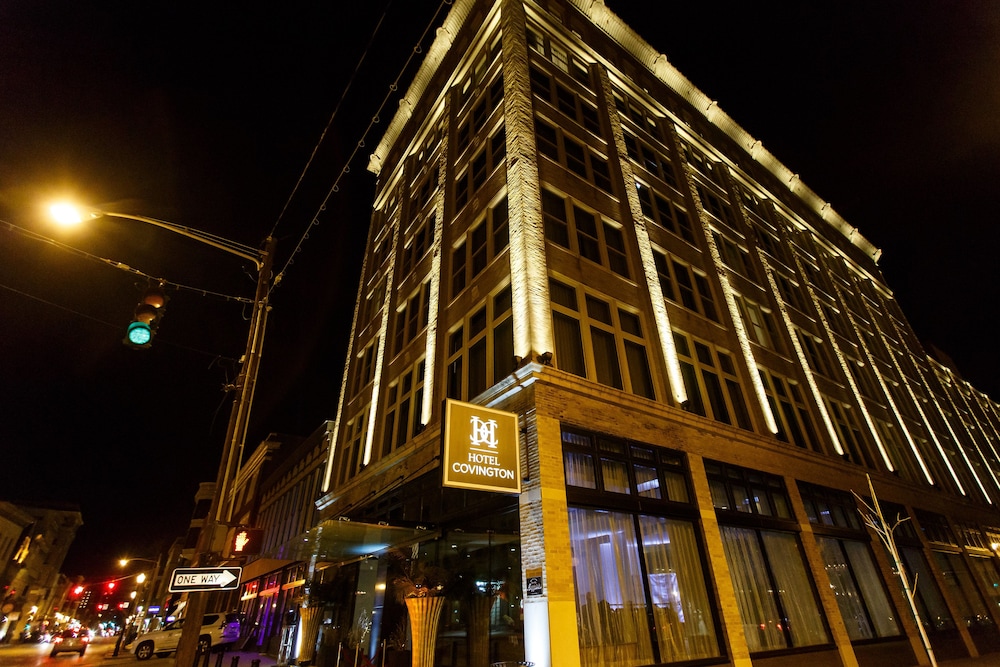 The Hotel Covington 1/70