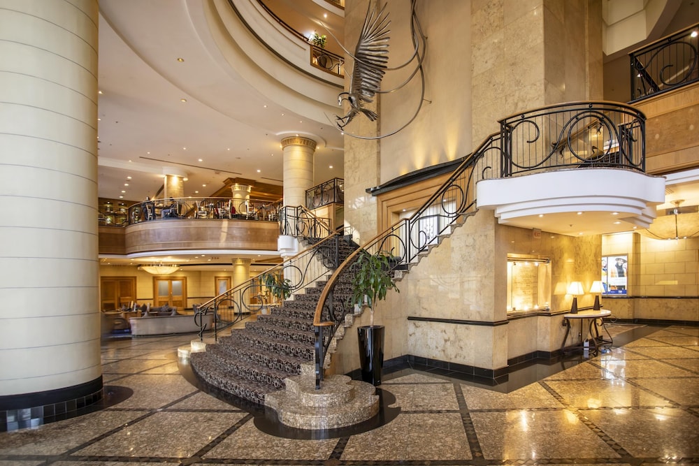 NH Johannesburg Sandton 13/77