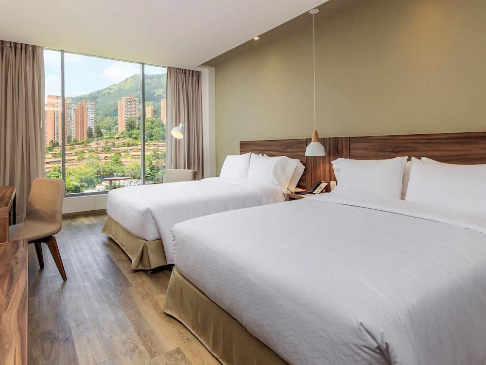 Novotel Medellin El Tesoro 28/74