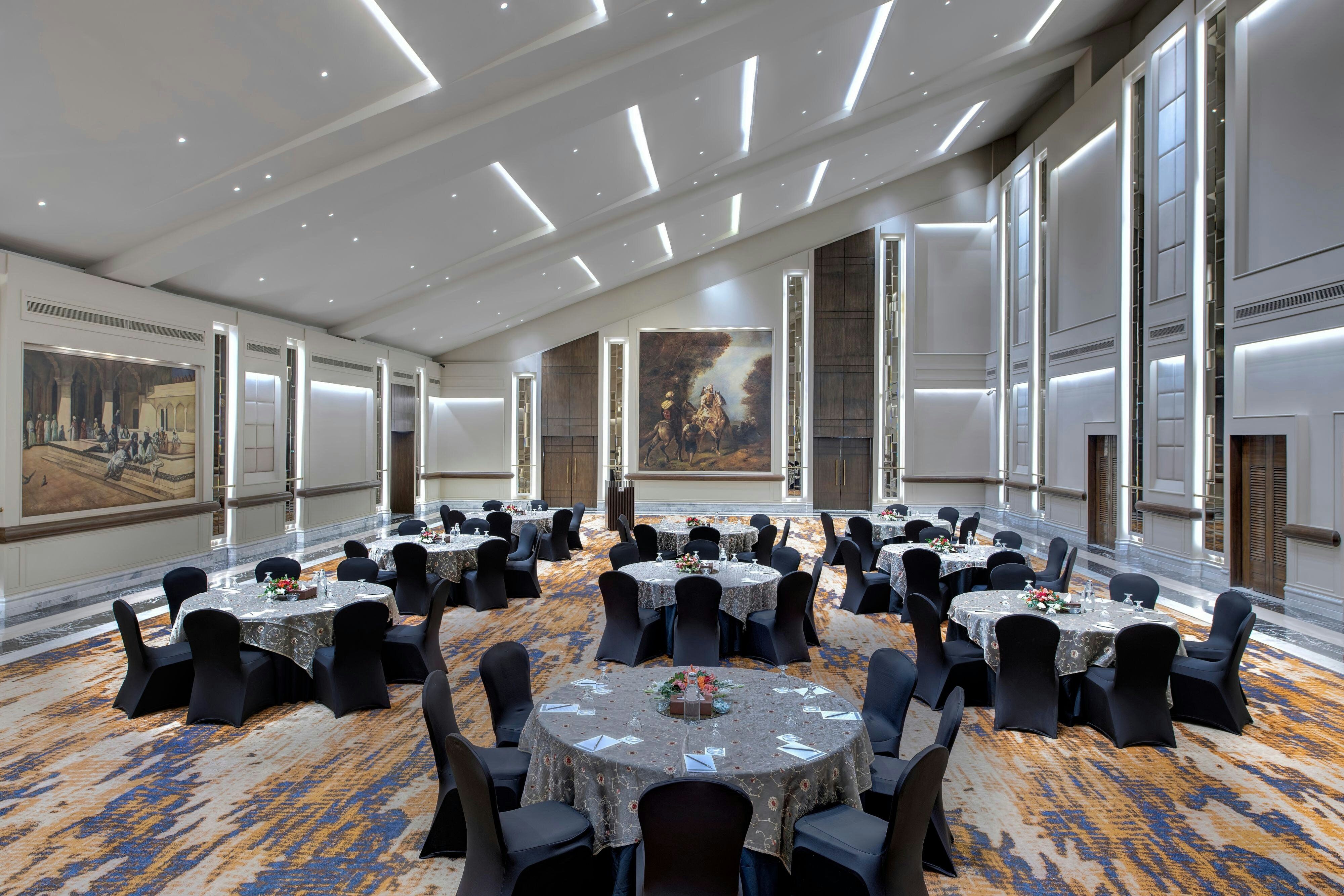 Marriott Karachi Hotel 34/41