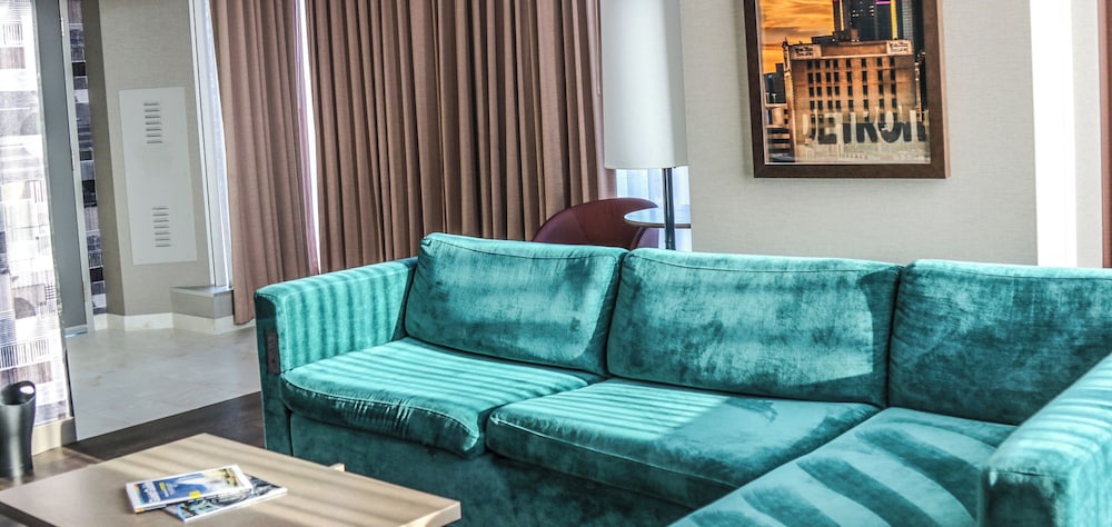 Greektown Casino Hotel 41/62