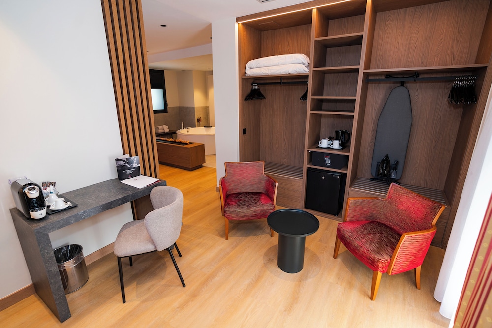 Spa Termes Carlemany Hotel 27/50