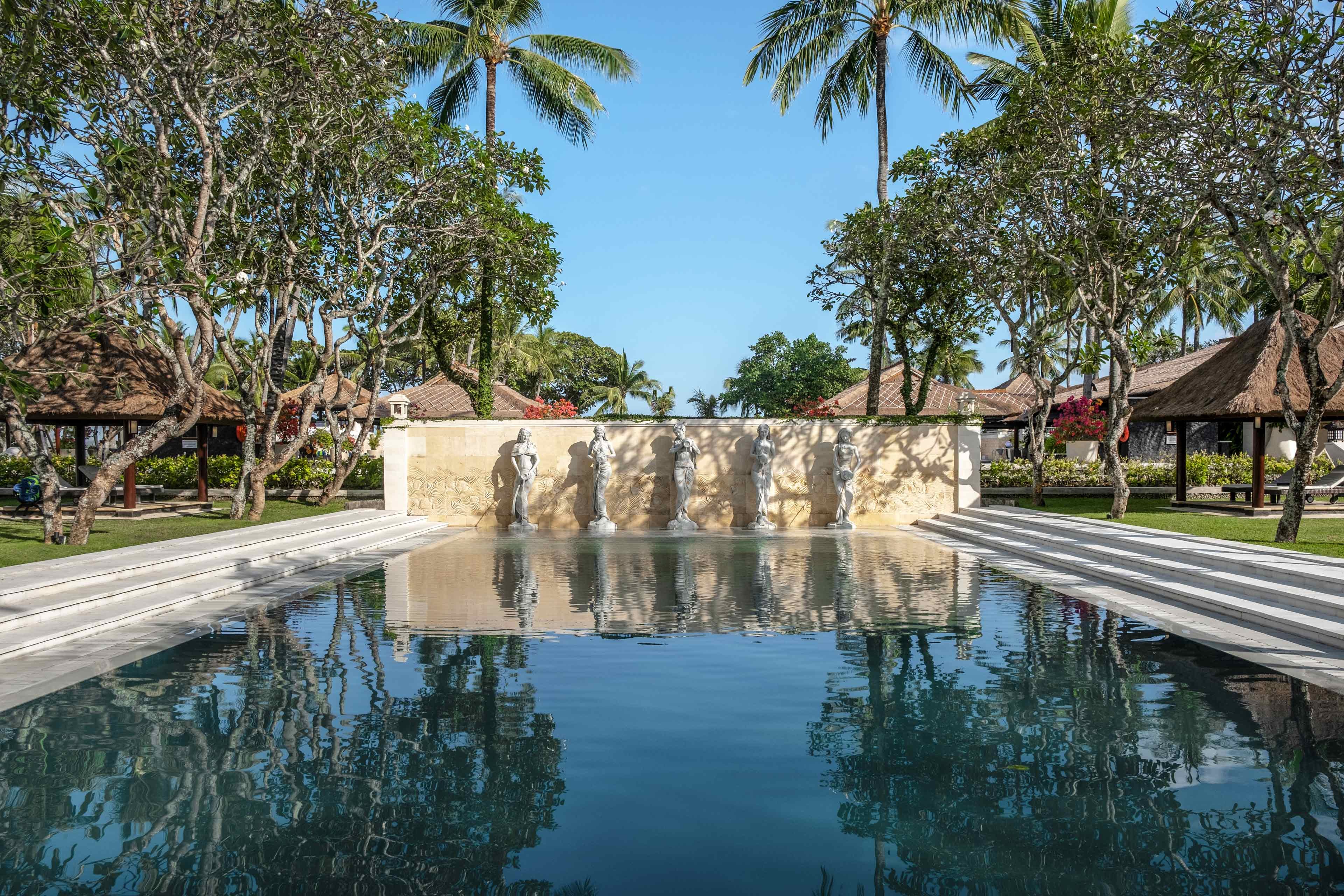 Intercontinental Bali Resort 38/80