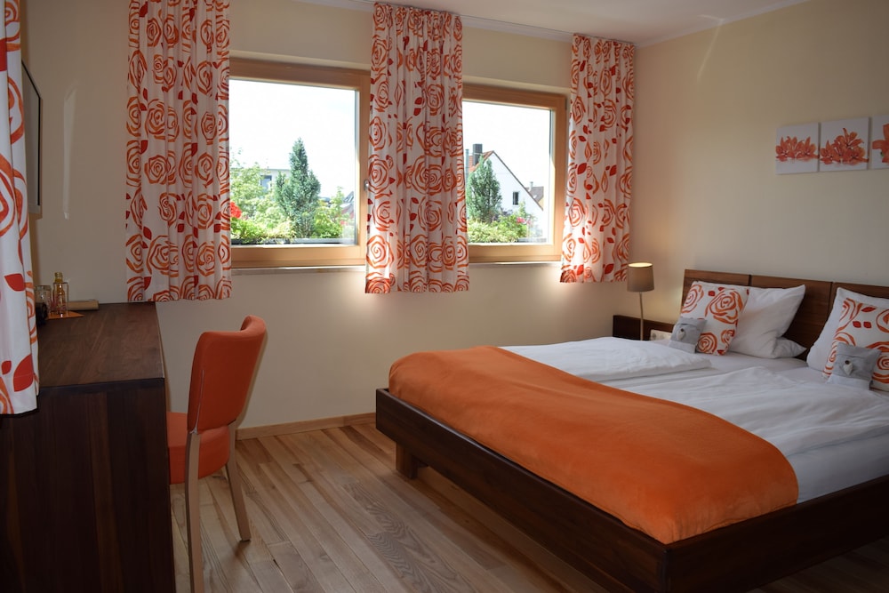 BIO Hotel Bayerischer Wirt Augsburg 5/41